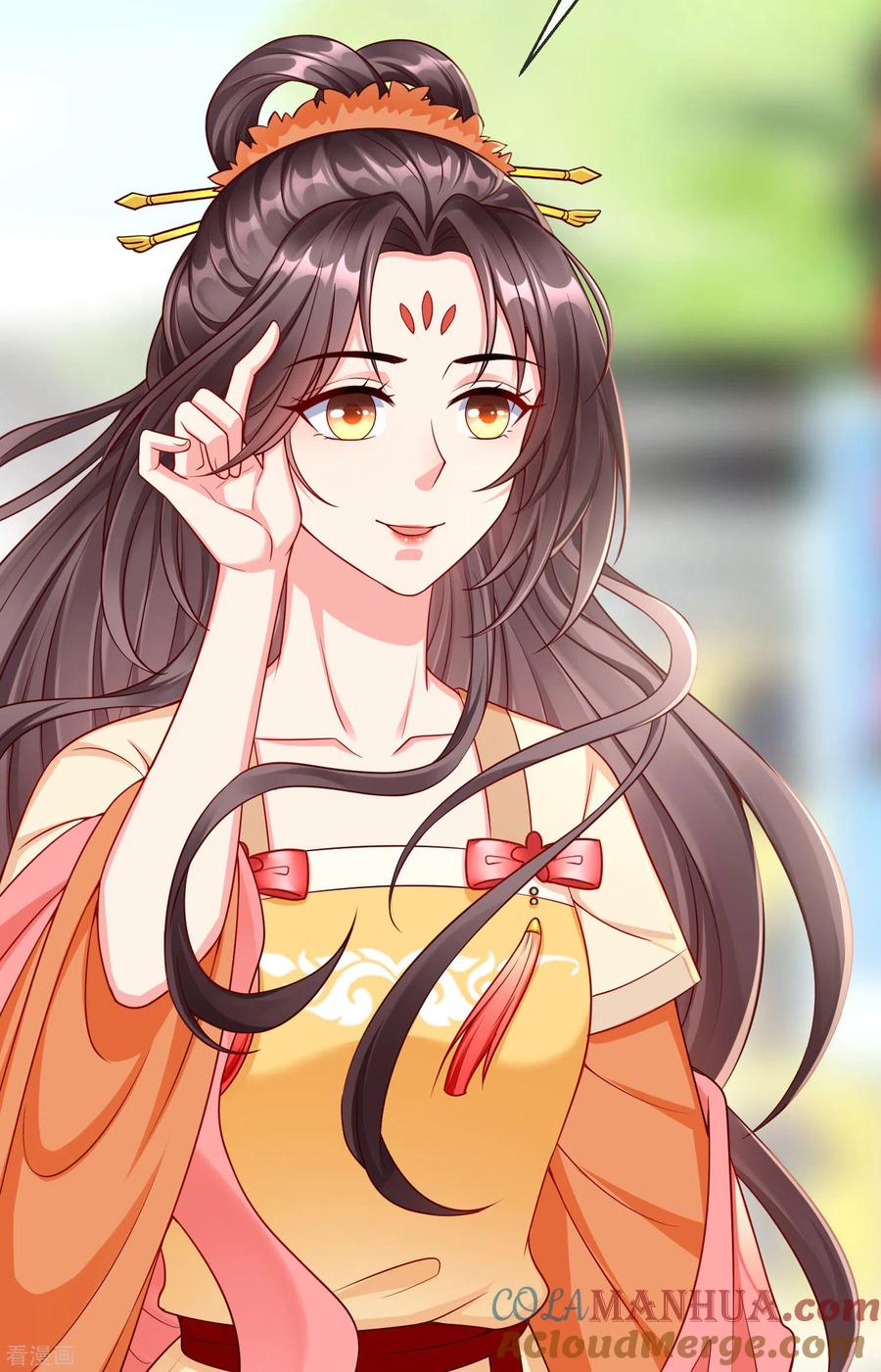 第43话成为大燕的无冕之王！-王妃是朵白莲花-插电动漫（第11张）