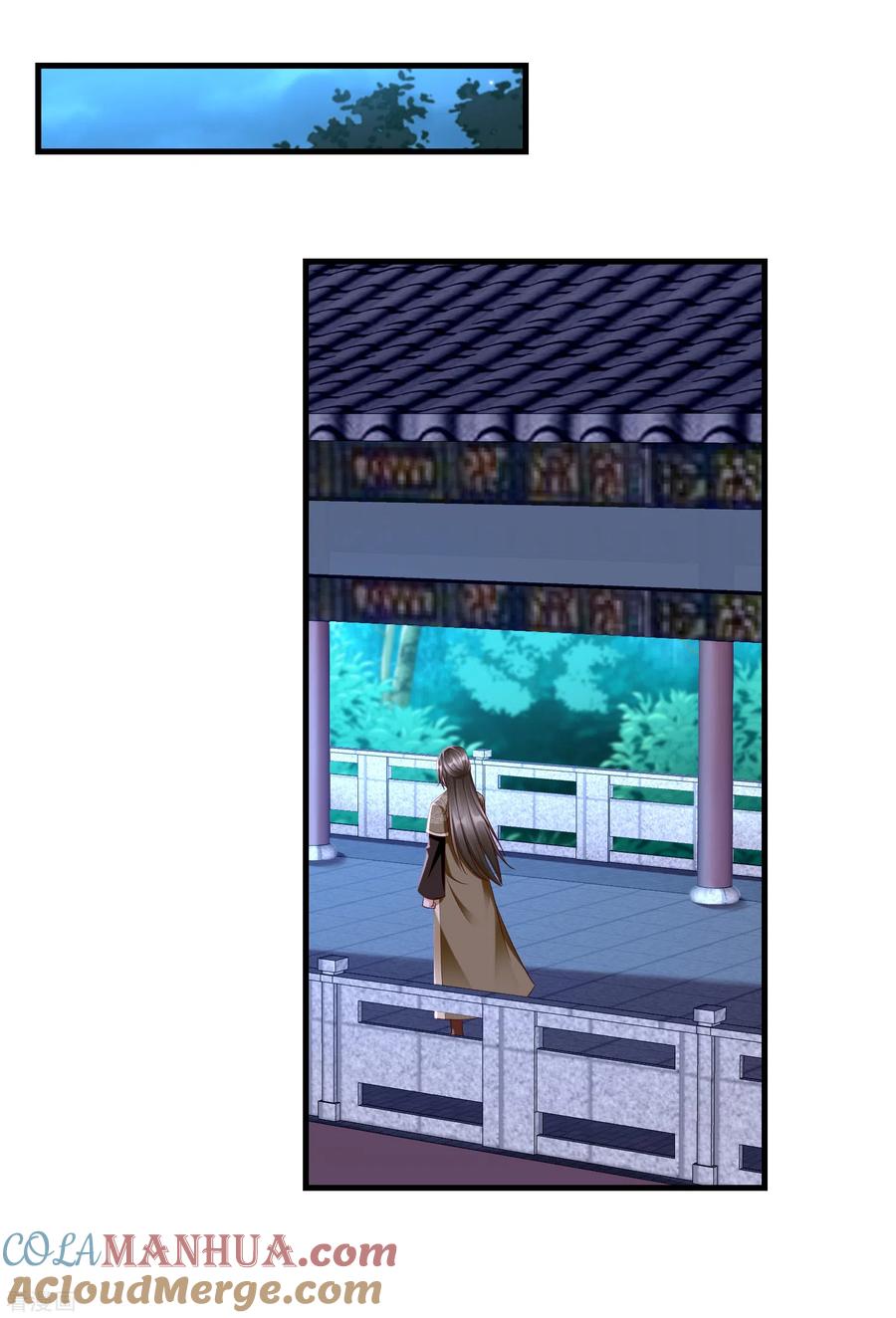 第69话是我守礼过头了啊-王妃是朵白莲花-插电动漫（第25张）