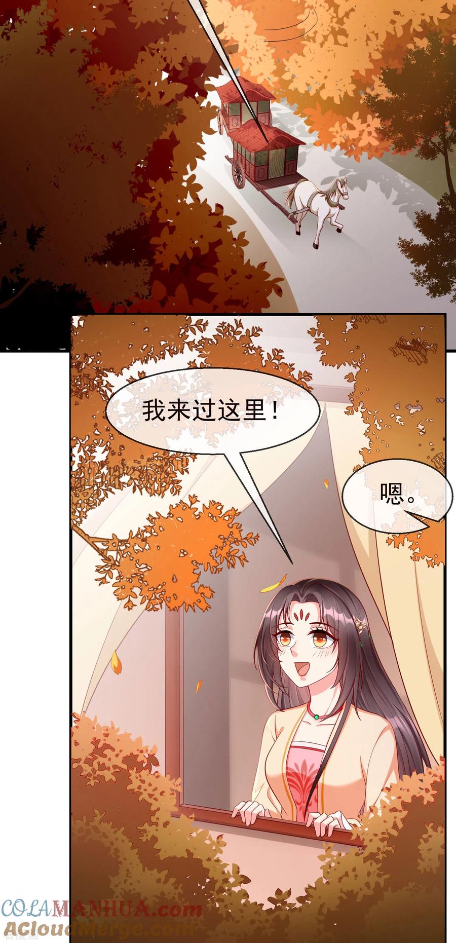 第70话使用贼人的手段-王妃是朵白莲花-插电动漫（第3张）