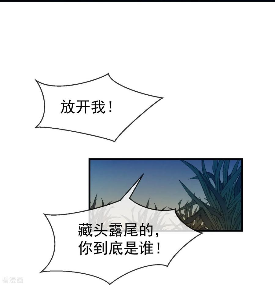 第73话王妃，请节哀-王妃是朵白莲花-插电动漫（第4张）