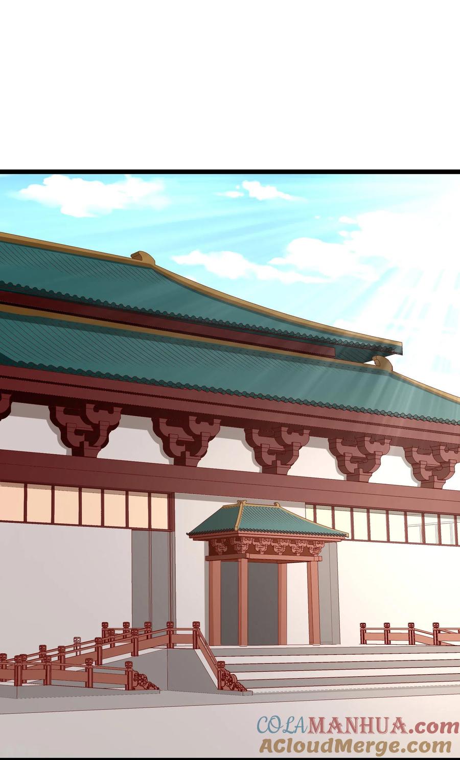 第76话凶手是你的好友！-王妃是朵白莲花-插电动漫（第23张）