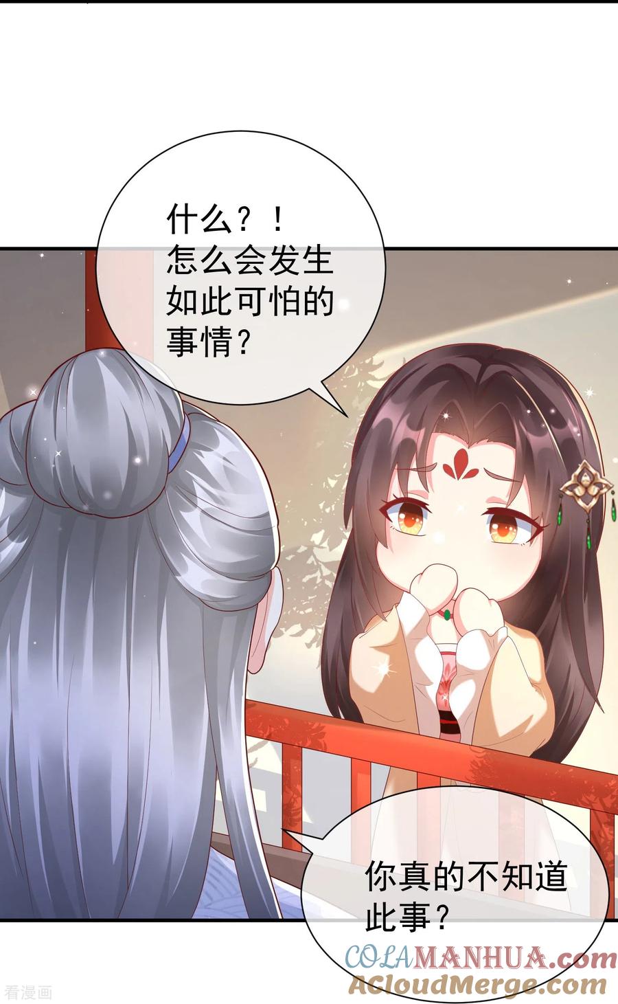 第79话宸贵妃毙了-王妃是朵白莲花-插电动漫（第11张）