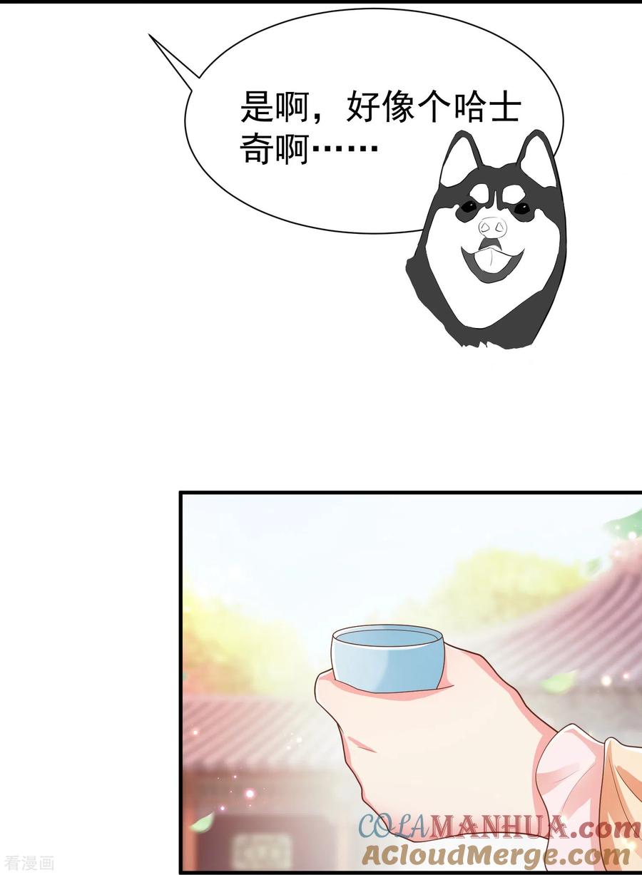第87话放榜-王妃是朵白莲花-插电动漫（第23张）