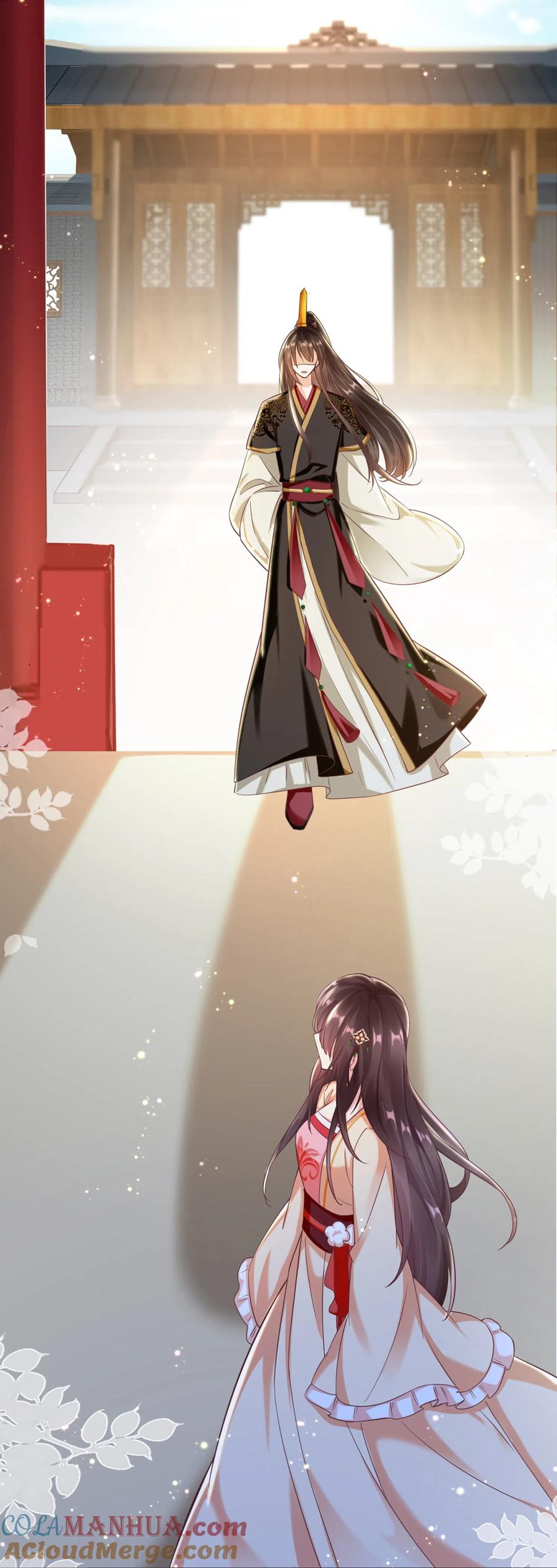 第94话报喜讯-王妃是朵白莲花-插电动漫（第3张）