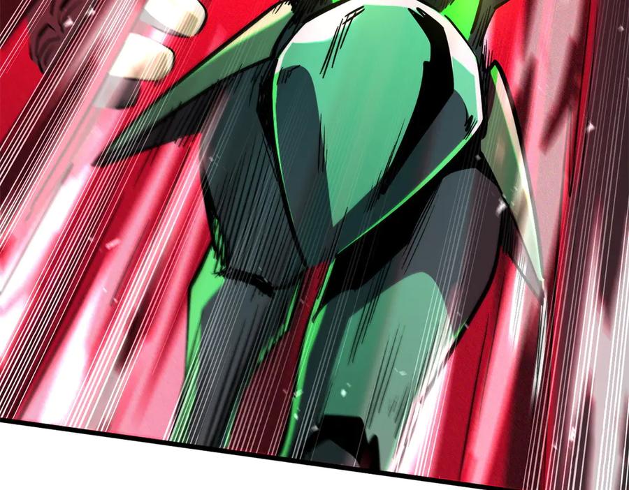 386低头的青冥骑士-超级神基因-丛潇漫画（第42张）