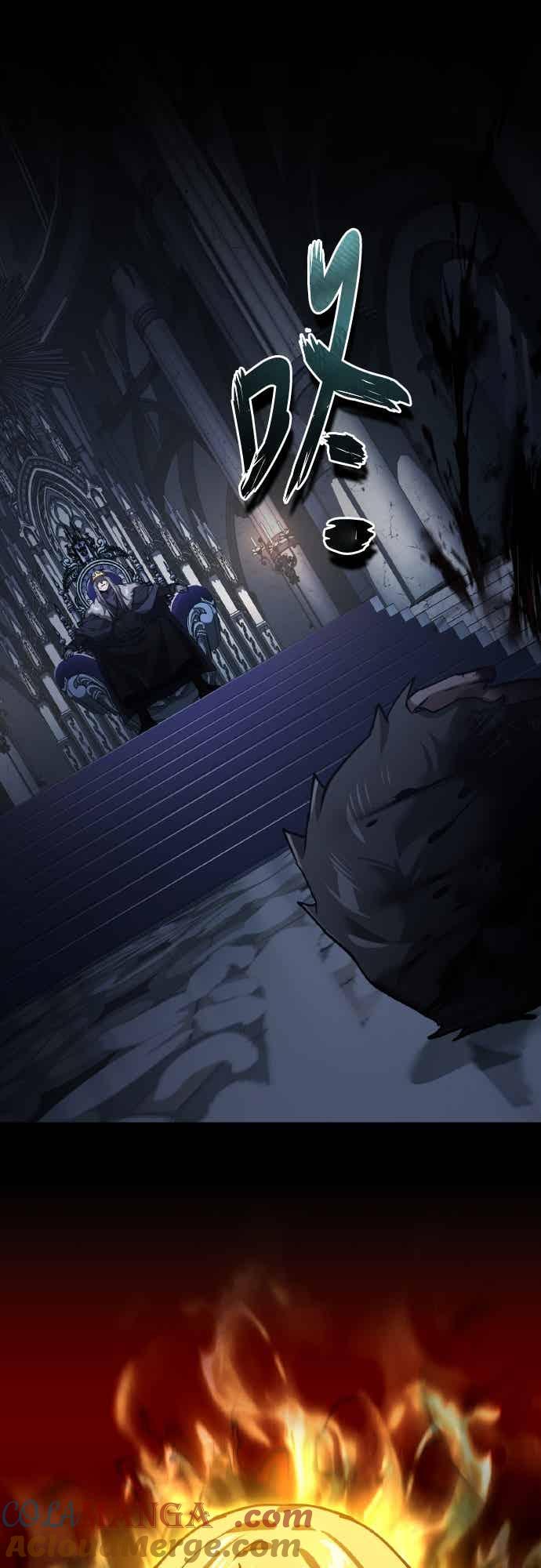 第158话超乎常人的力量-天魔的不凡重生-San Cheon/IronTiger,UPU（第31张）