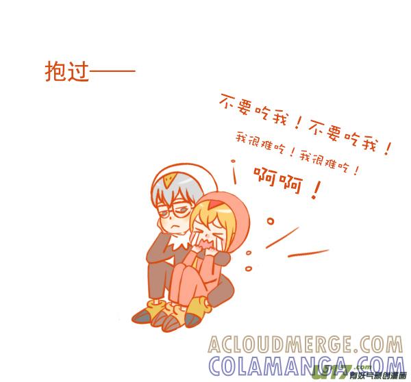 鹰和鸟-全世界都在谈恋爱-二囬（第6张）