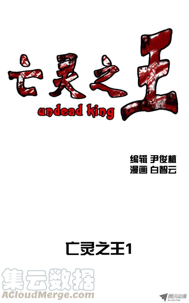 第115集逆天的间谍（1）-亡灵之王-TOYOU（第1张）