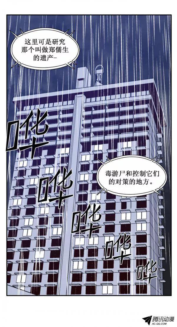 第129集浮出水面的真相（3）-亡灵之王-TOYOU（第4张）