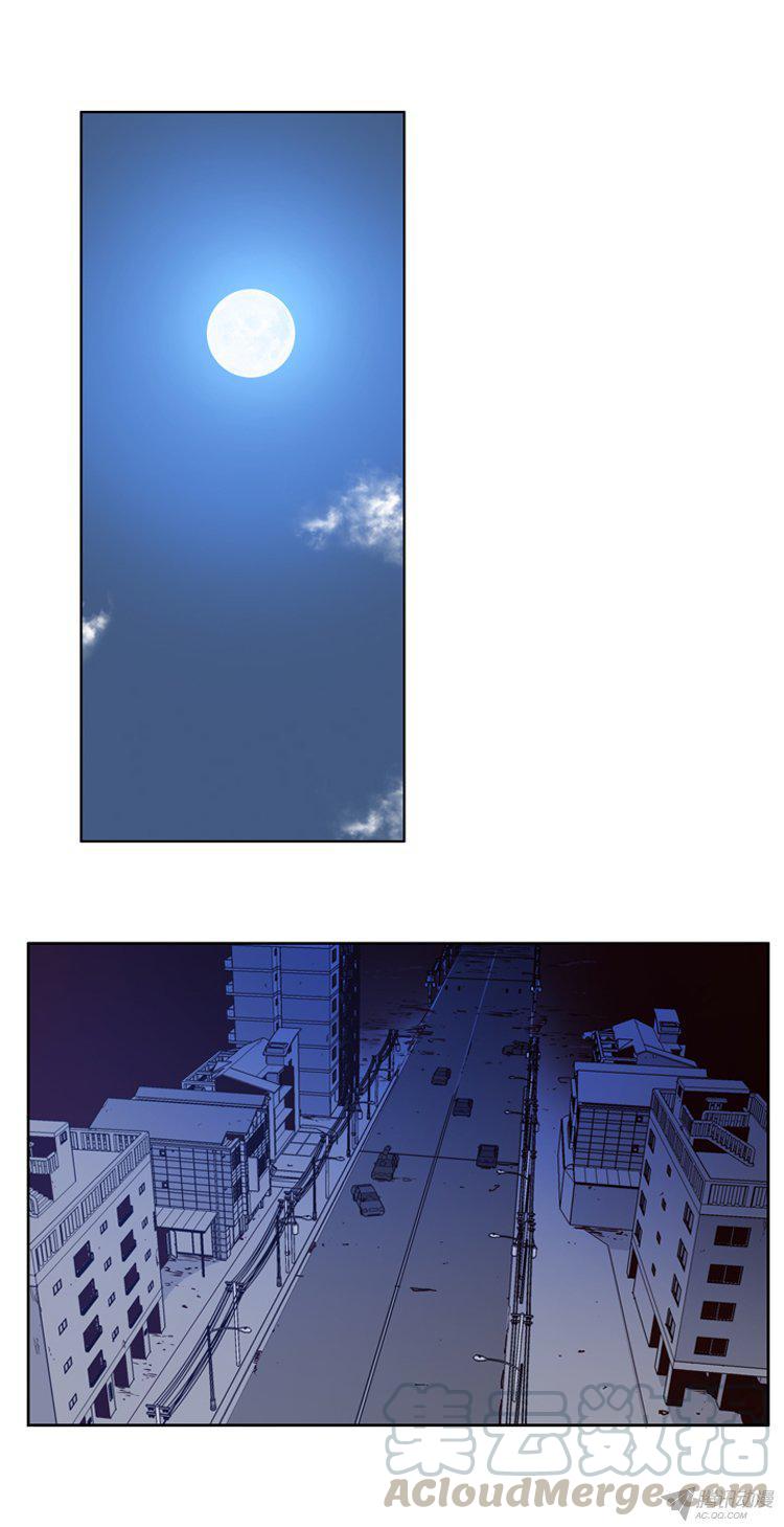 第161集聚集的人们（2）-亡灵之王-TOYOU（第1张）