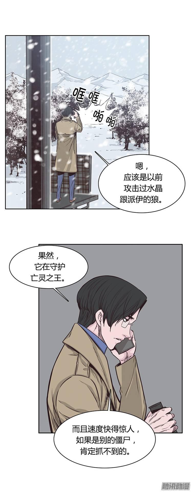 第213集打猎时间到了-亡灵之王-TOYOU（第25张）