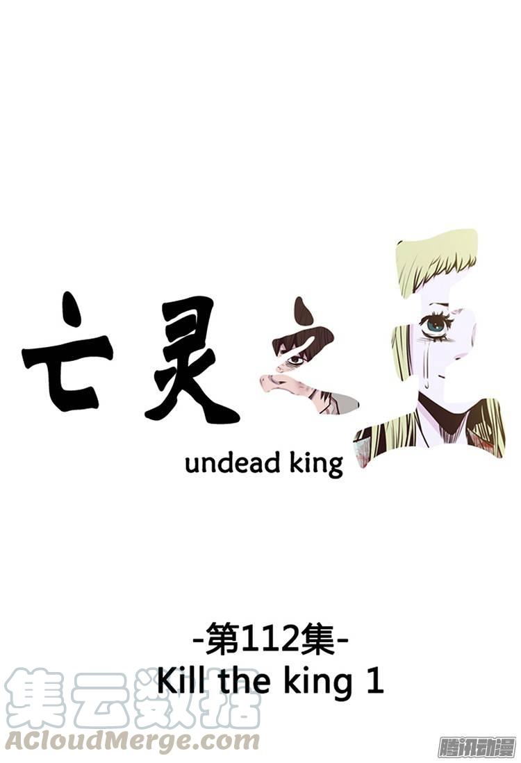 第214集解决掉王（1）-亡灵之王-TOYOU（第1张）