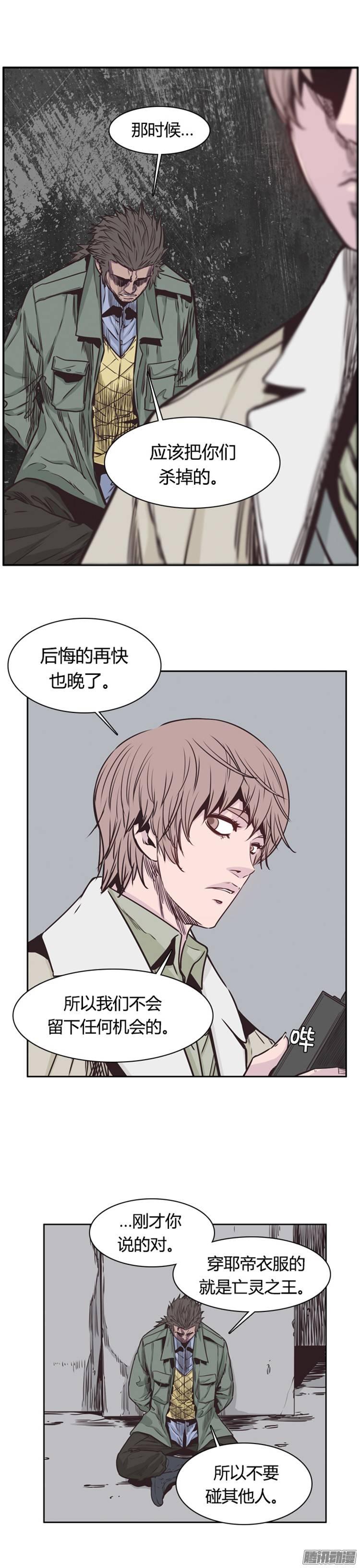 第217集解决掉王（4）-亡灵之王-TOYOU（第9张）