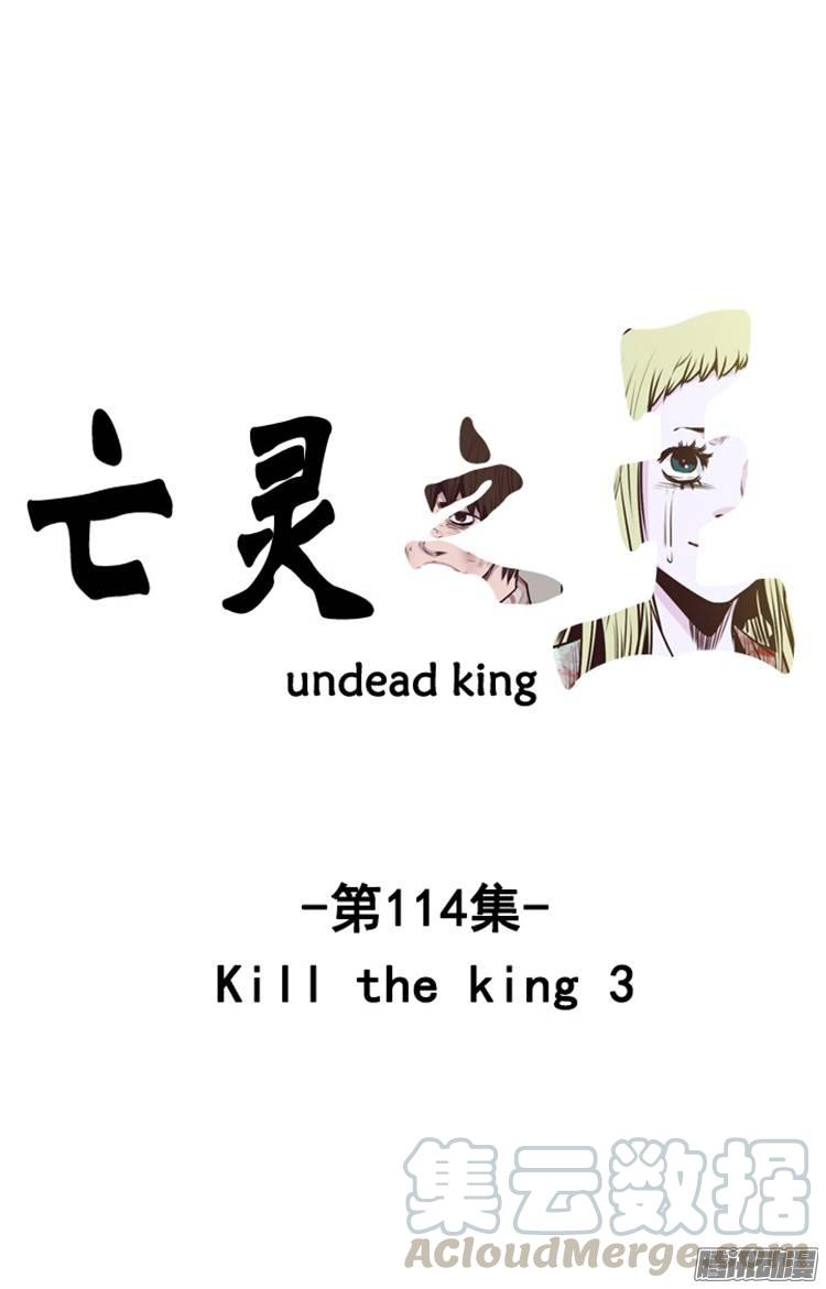 第217集解决掉王（4）-亡灵之王-TOYOU（第1张）