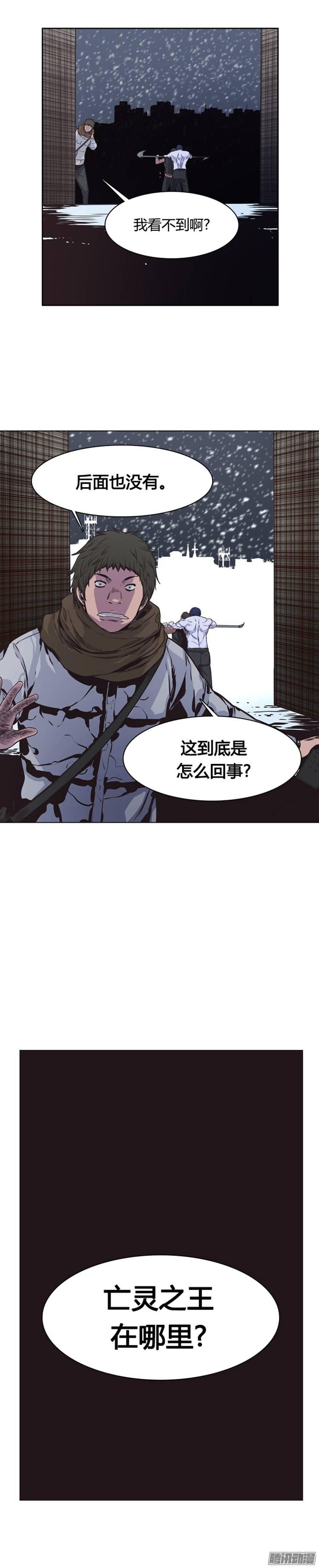 第218集解决掉王（5）-亡灵之王-TOYOU（第15张）