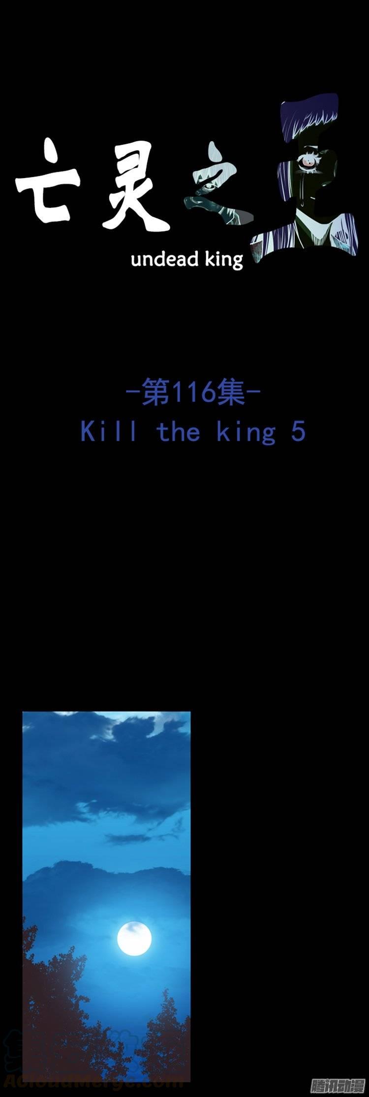 第221集道不同不相为谋-亡灵之王-TOYOU（第1张）