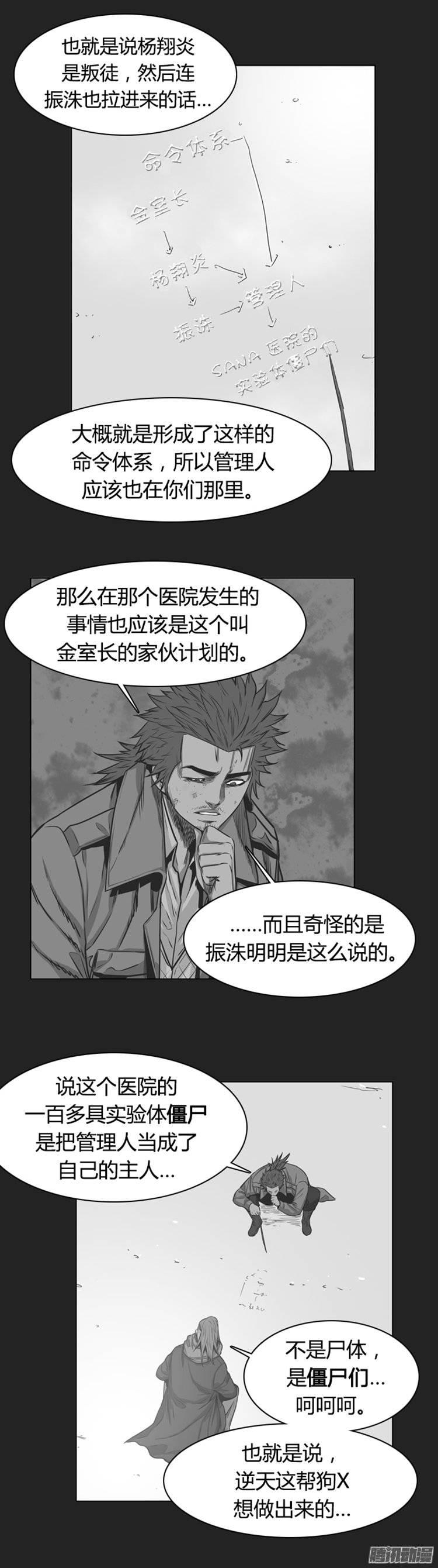第259集九岩市（12-上）-亡灵之王-TOYOU（第4张）