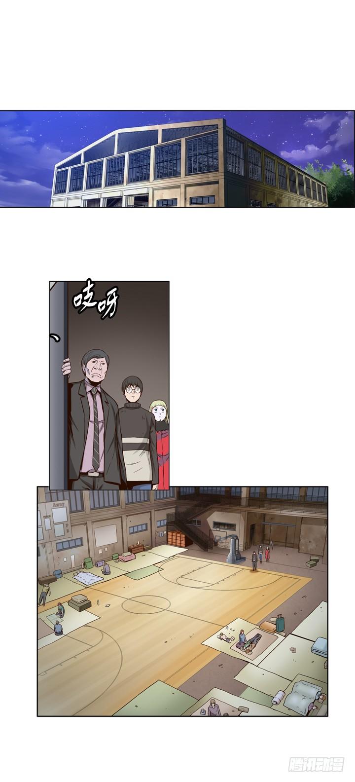 第26集传统派僵尸制造-亡灵之王-TOYOU（第12张）