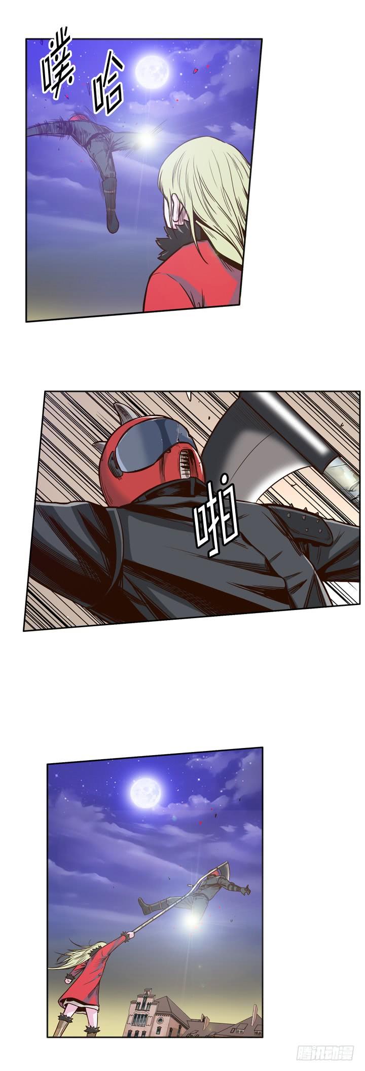 第26集传统派僵尸制造-亡灵之王-TOYOU（第6张）