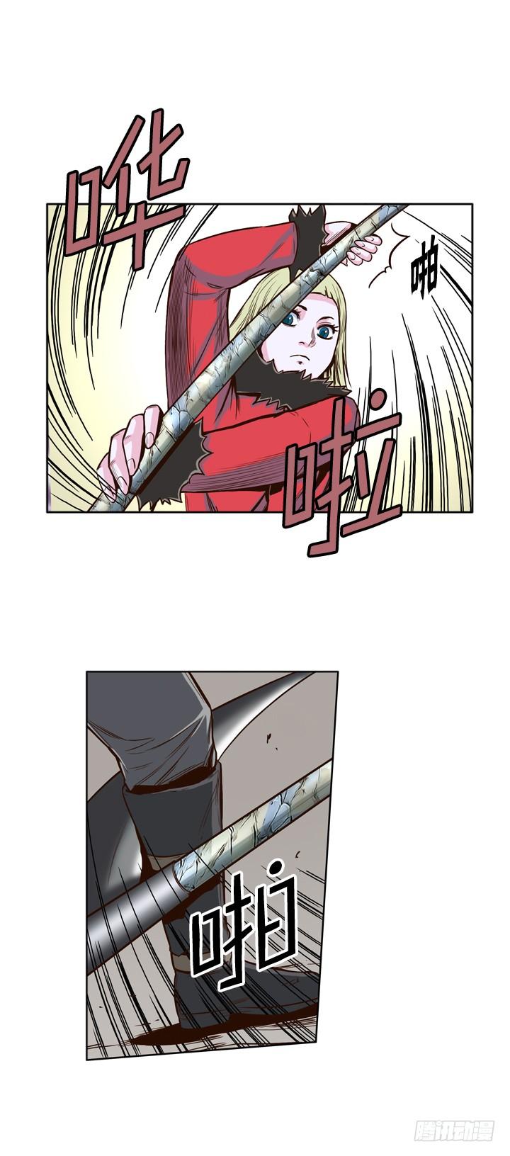 第26集传统派僵尸制造-亡灵之王-TOYOU（第3张）