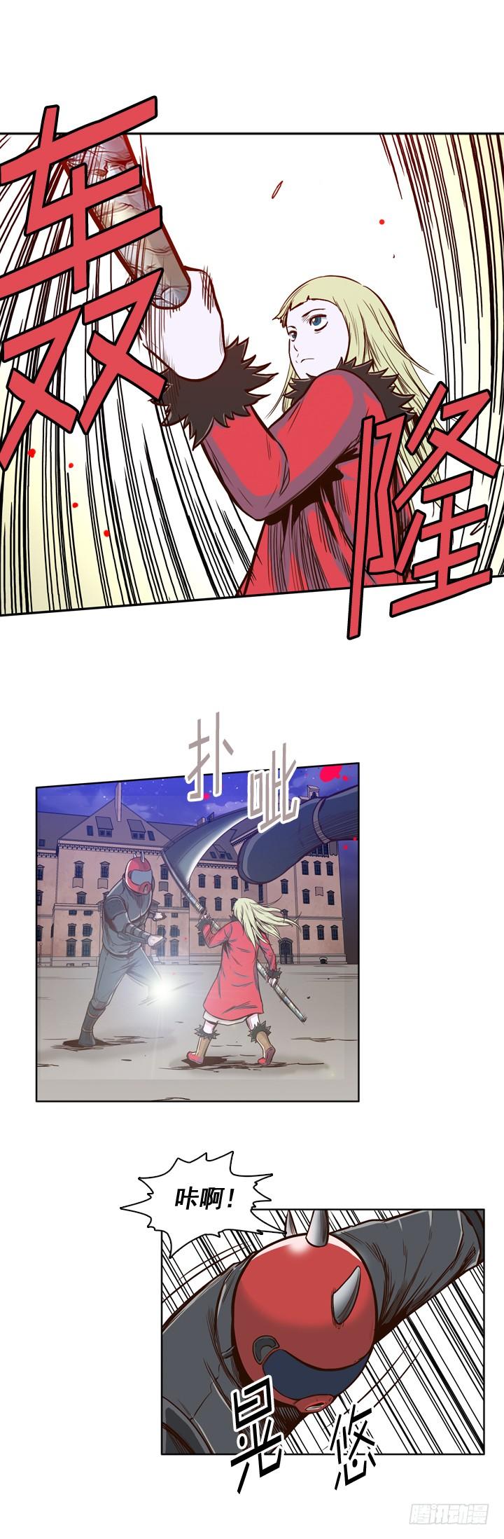 第26集传统派僵尸制造-亡灵之王-TOYOU（第4张）