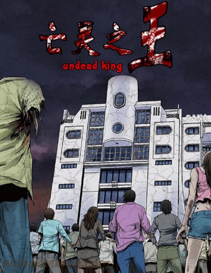 第27集让人振作的陪伴-亡灵之王-TOYOU（第1张）