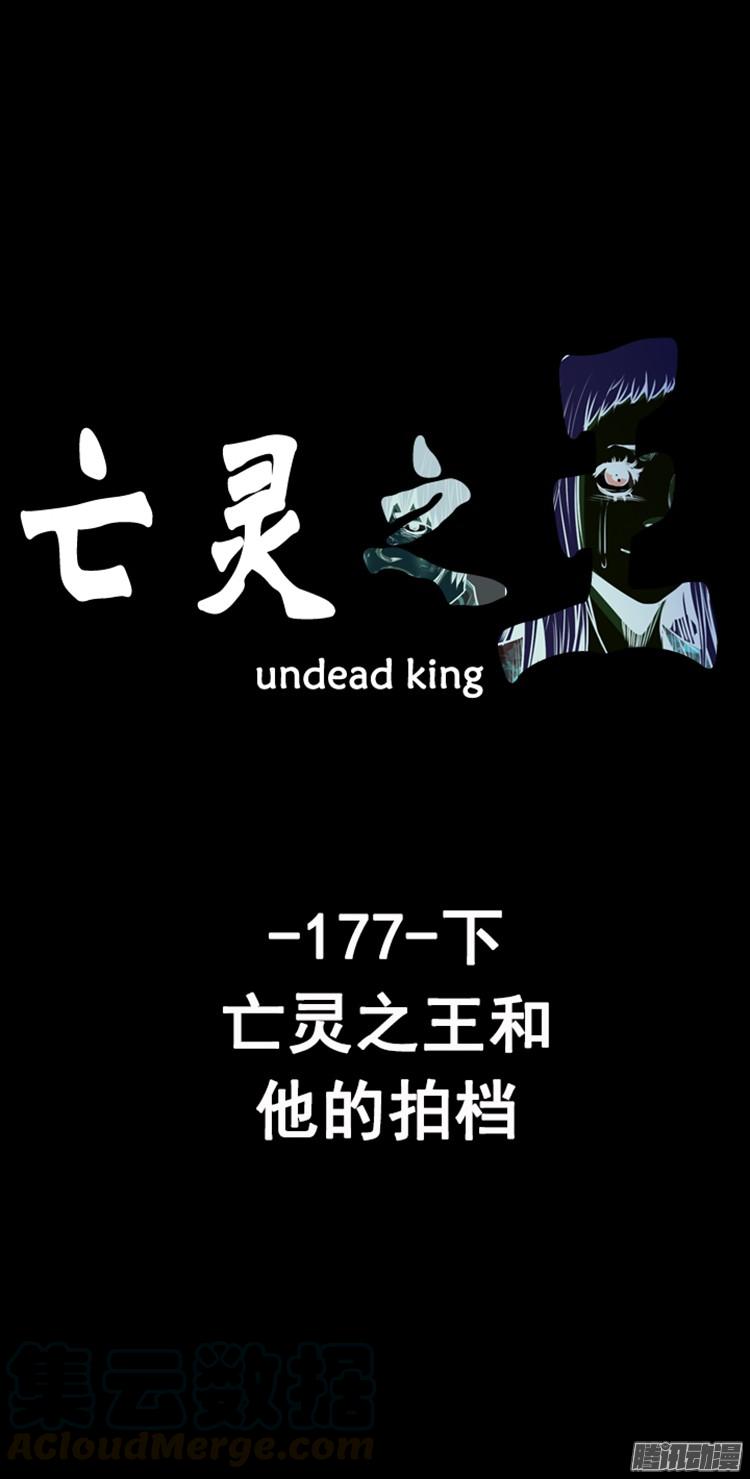 第299集亡灵之王和他的拍档-下-亡灵之王-TOYOU（第1张）