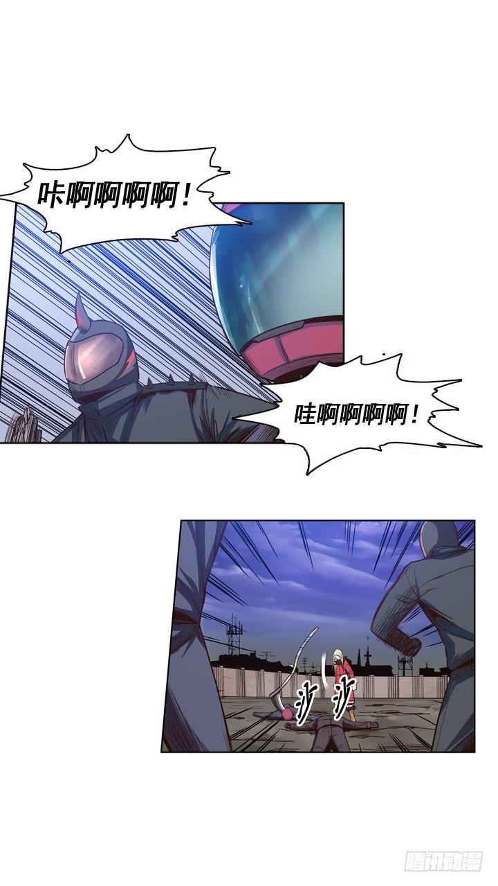 第30集无路可退-亡灵之王-TOYOU（第2张）
