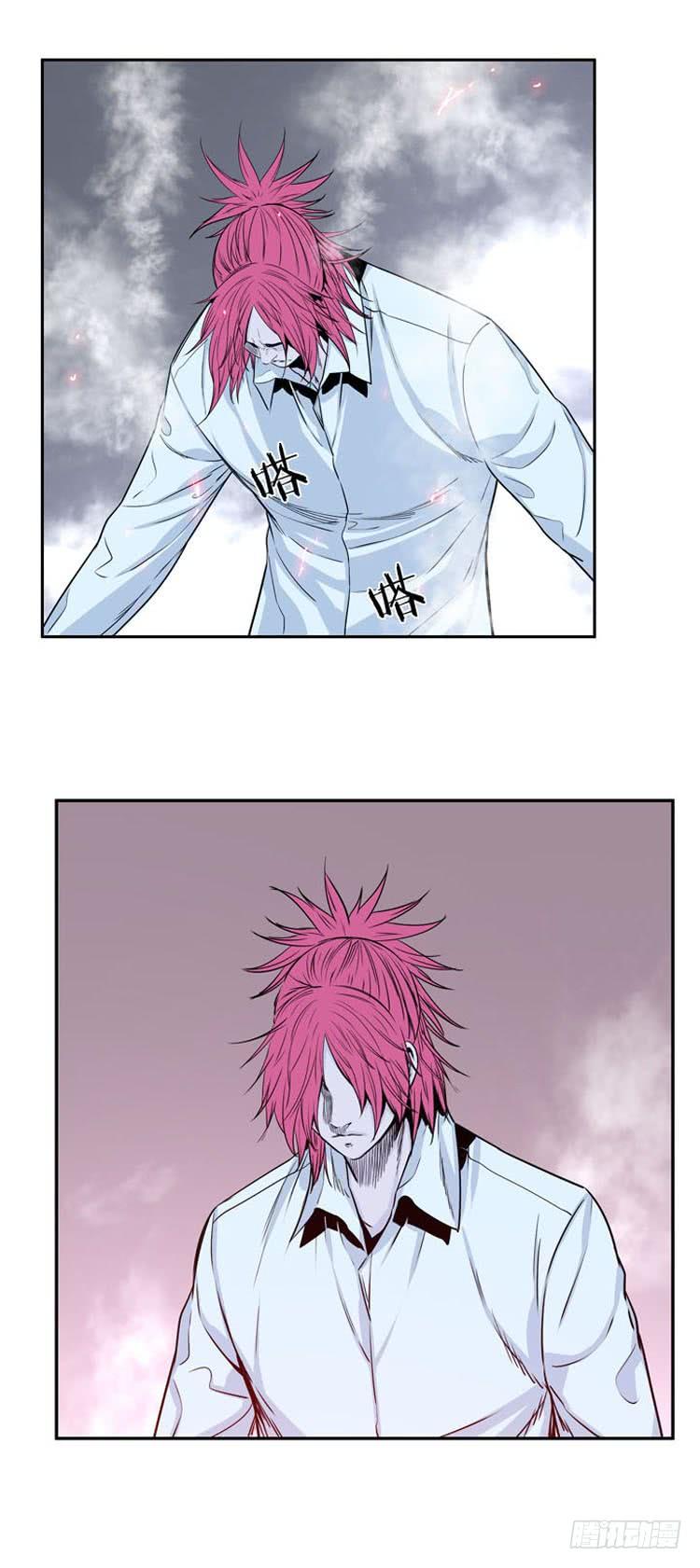 第318话人类化的可能性2-上-亡灵之王-TOYOU（第19张）