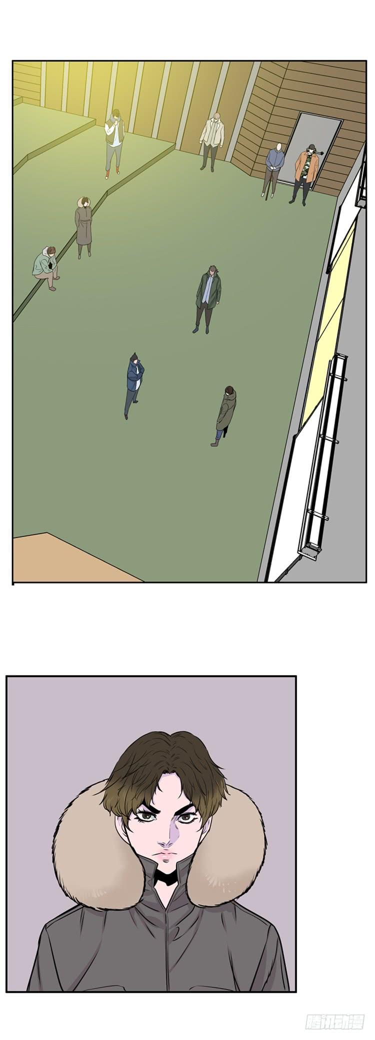 第321话人类化的可能性3-下-亡灵之王-TOYOU（第4张）