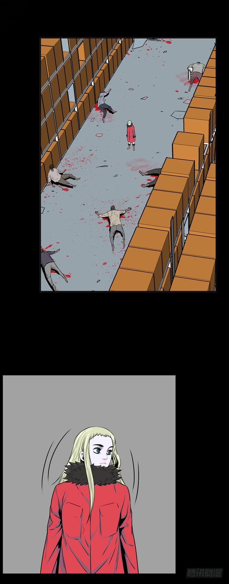 第323话人类化的可能性4-下-亡灵之王-TOYOU（第37张）