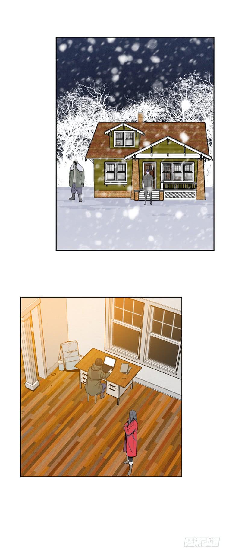 第334话另一个动向3-下-亡灵之王-TOYOU（第2张）