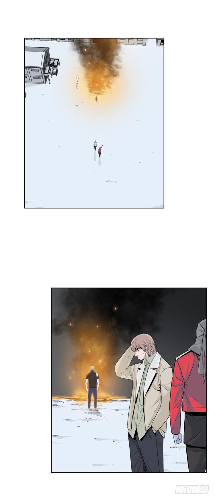 第347话战争开始2-上-亡灵之王-TOYOU（第3张）