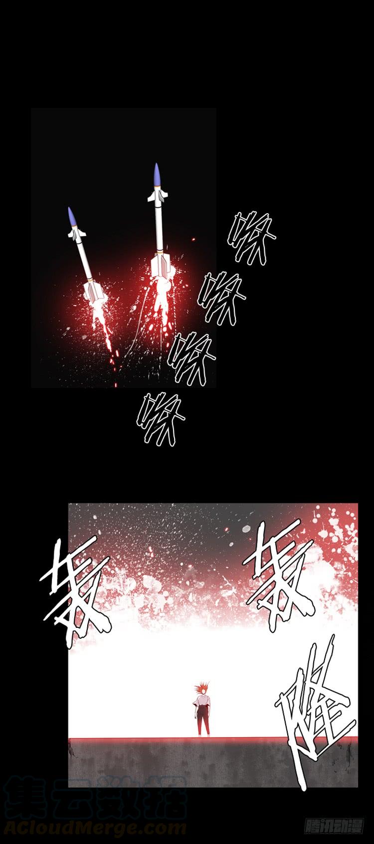 第398话死亡与复生下-亡灵之王-TOYOU（第11张）