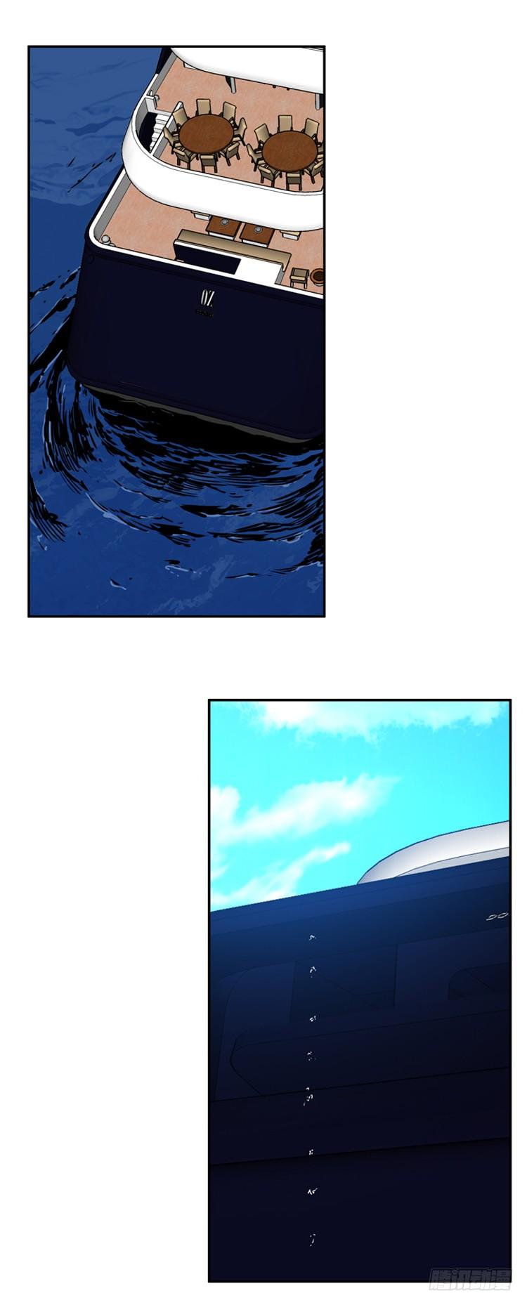 第400话过去的缘分下-亡灵之王-TOYOU（第8张）