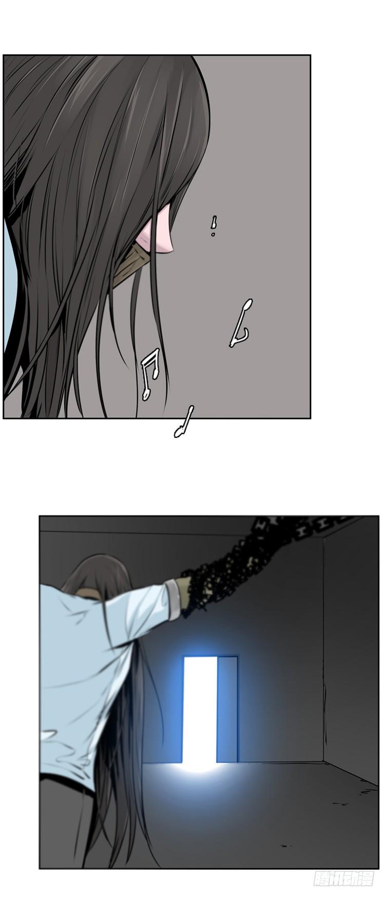 第403话蕾刘上-亡灵之王-TOYOU（第5张）