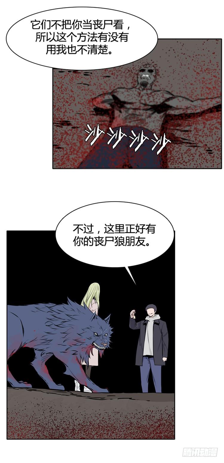 第428话蛊毒之王的诞生下-亡灵之王-TOYOU（第5张）