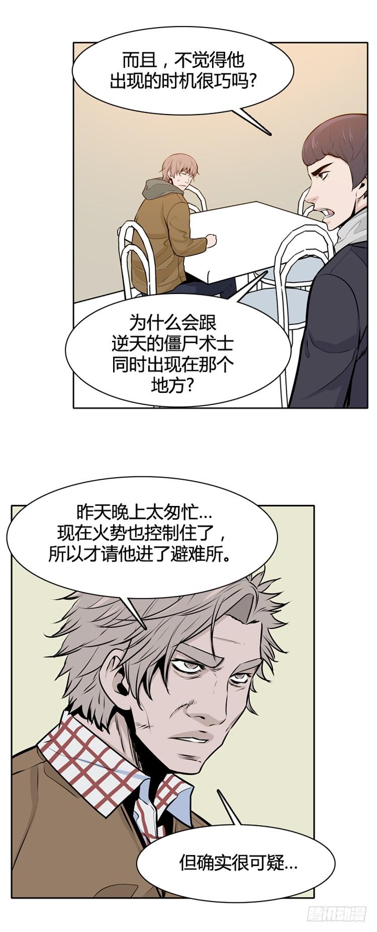 第429话人类化的可能性5上-亡灵之王-TOYOU（第7张）