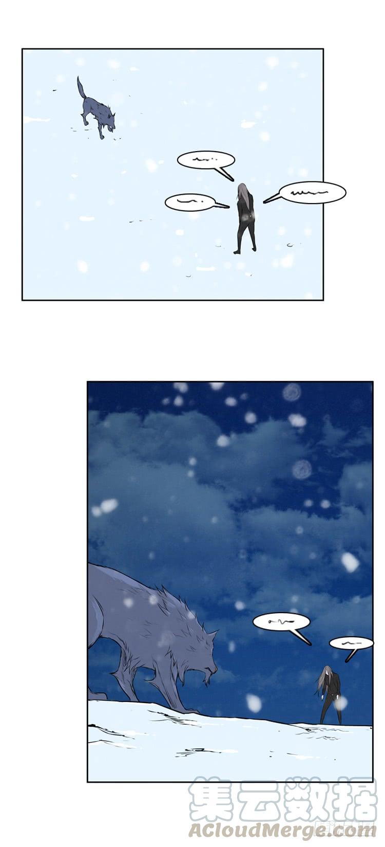 第439话帮派战斗的结束1下-亡灵之王-TOYOU（第17张）