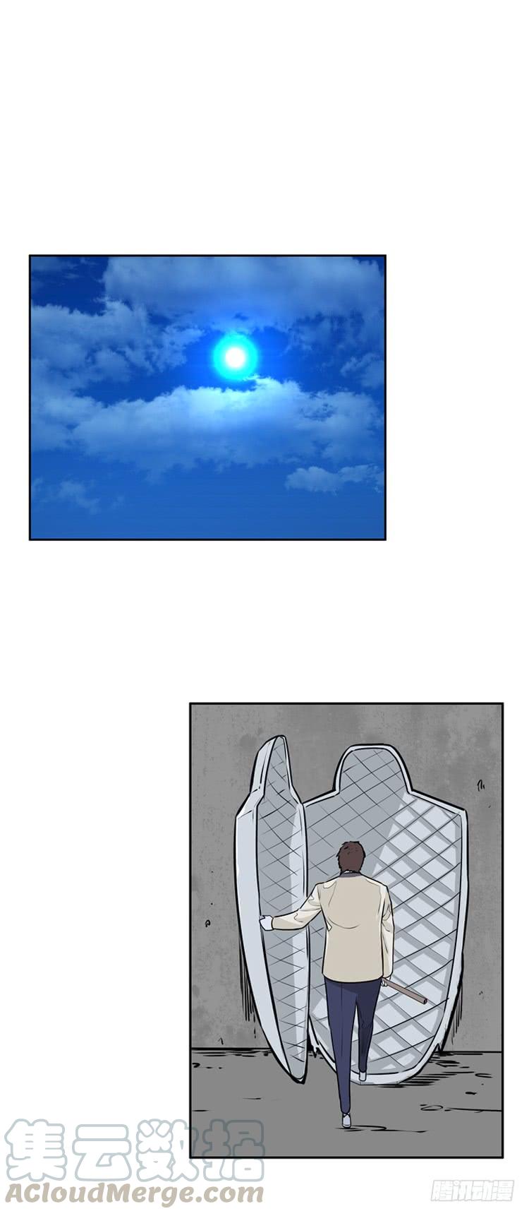 第460话莱茵吉特和蕾刘上-亡灵之王-TOYOU（第1张）