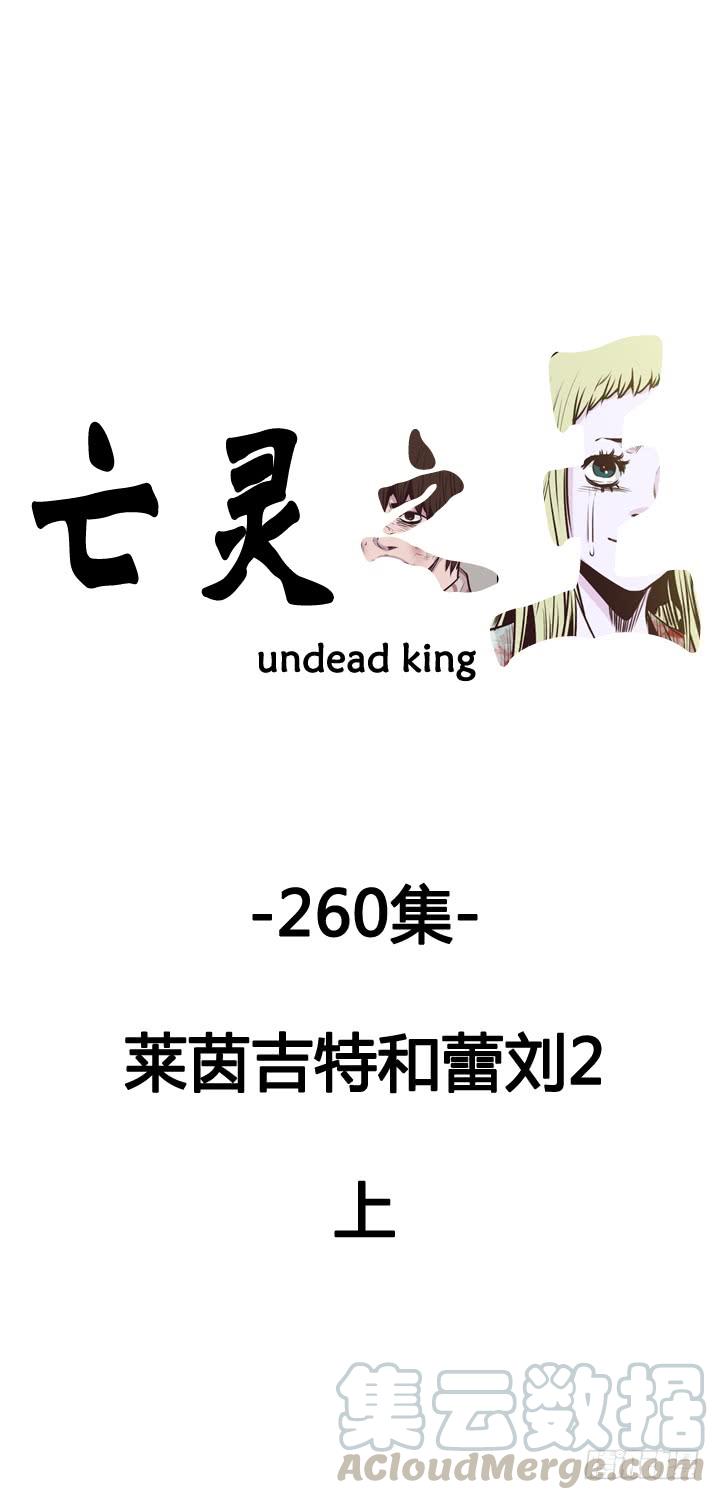 第462话莱茵吉特和蕾刘2上-亡灵之王-TOYOU（第1张）