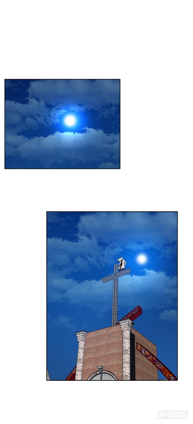第464话暗战1上-亡灵之王-TOYOU（第2张）