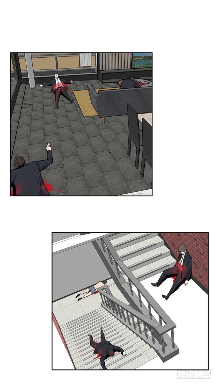 第473话归来的过去的碎片1下-亡灵之王-TOYOU（第19张）