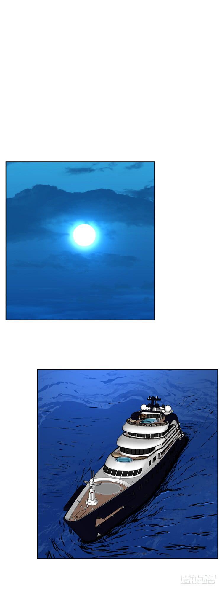 第473话归来的过去的碎片1下-亡灵之王-TOYOU（第18张）