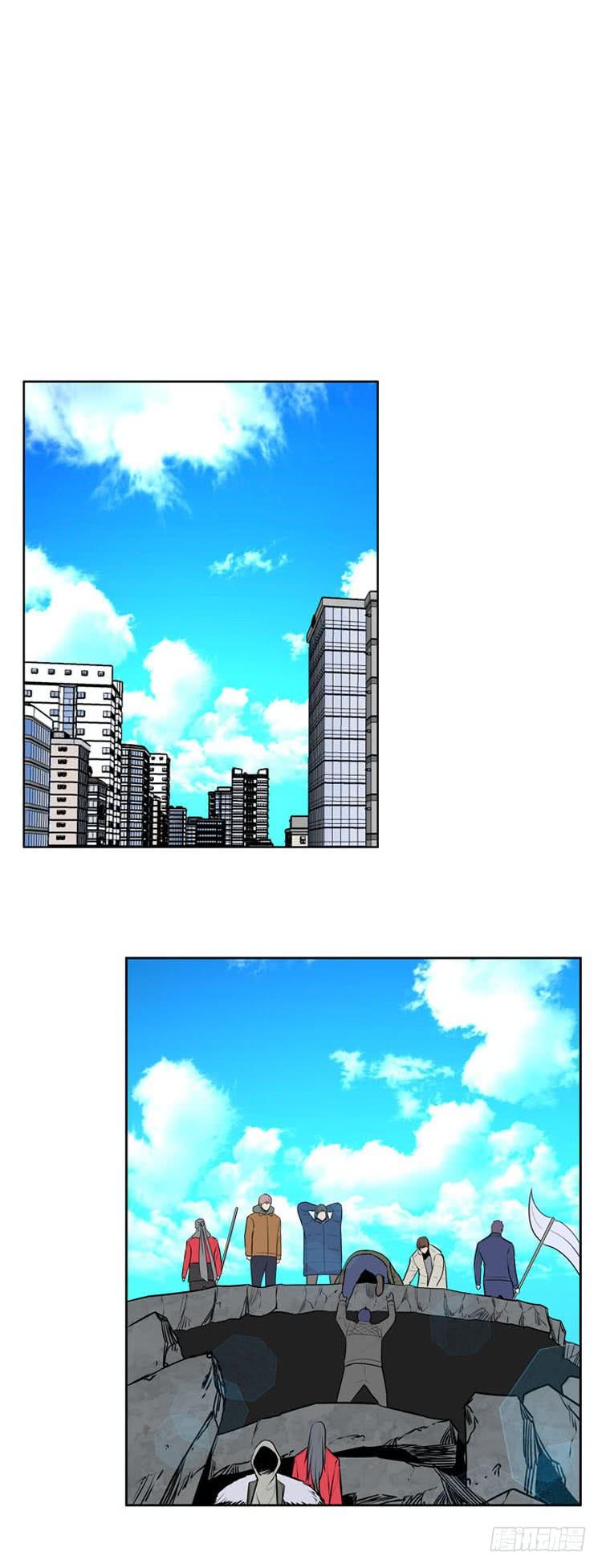 第483话希望2下-亡灵之王-TOYOU（第2张）