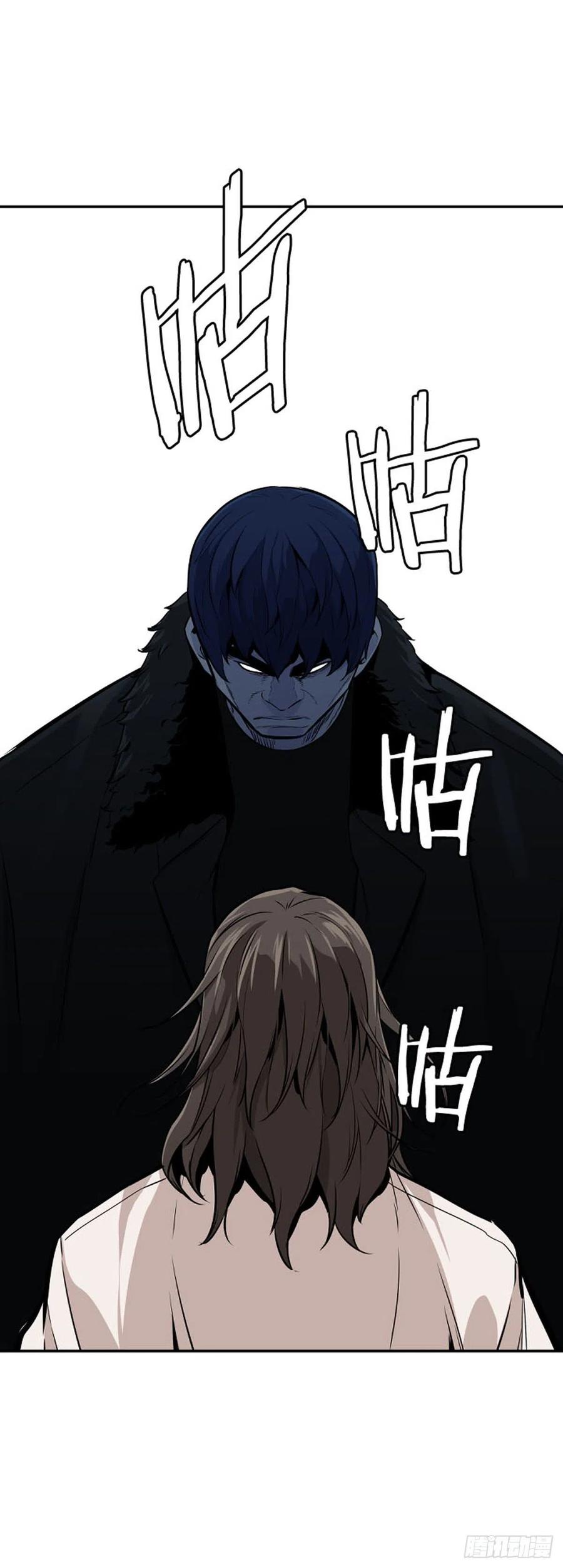 第590话允胤VS白汉民上-亡灵之王-TOYOU（第16张）