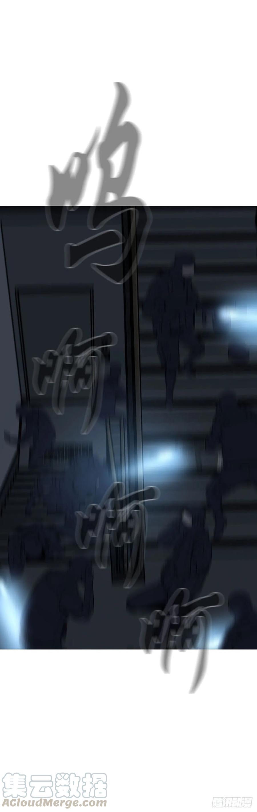 第595话铜墙铁壁下-亡灵之王-TOYOU（第9张）