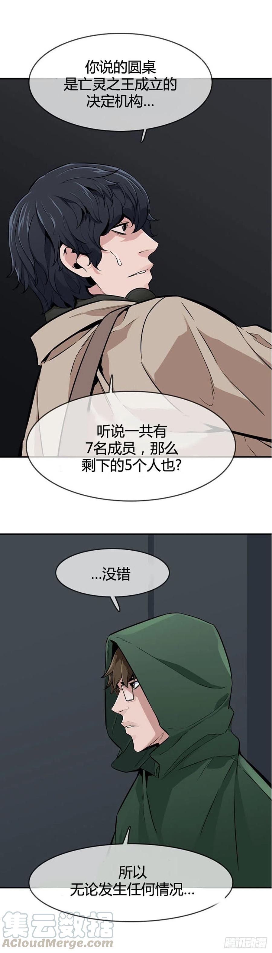 第596话不眠的守卫者上-亡灵之王-TOYOU（第1张）