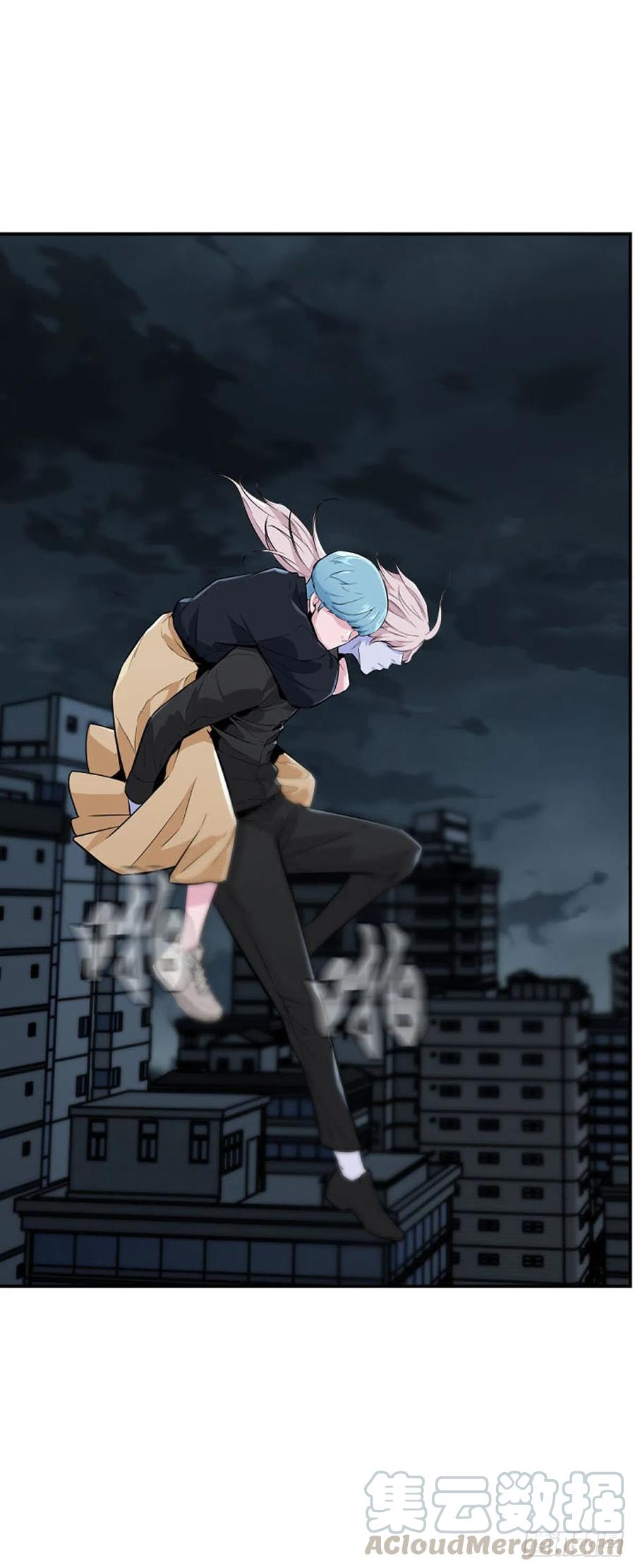 第598话B计划上-亡灵之王-TOYOU（第8张）