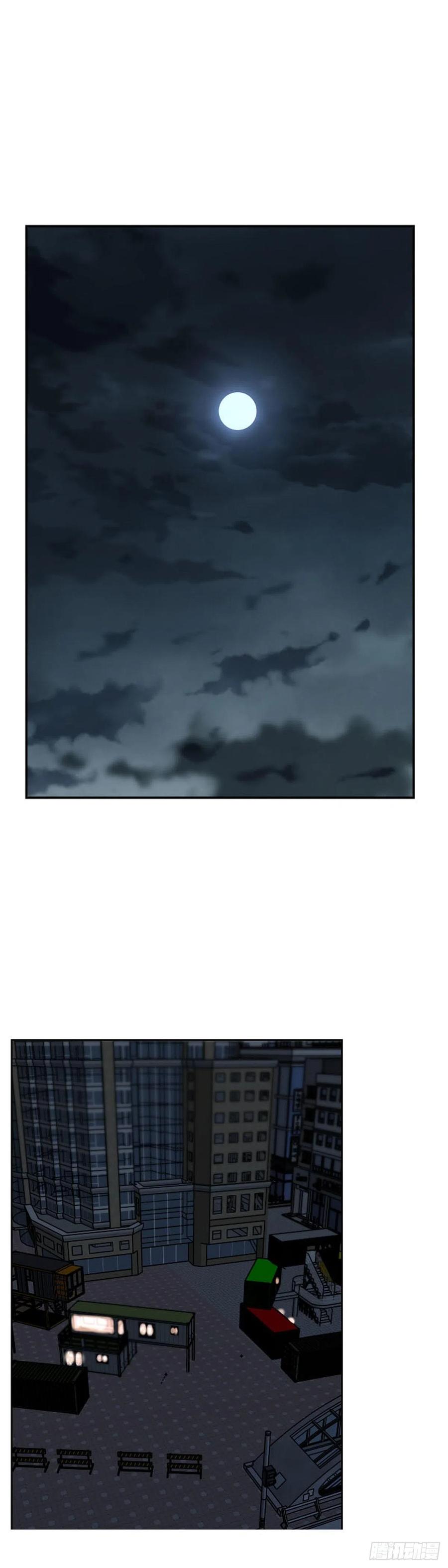 第600话恐怖行动2上-亡灵之王-TOYOU（第2张）